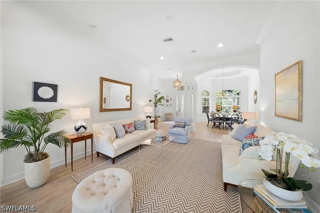 8844 Mustang Island Circle Naples FL 34113