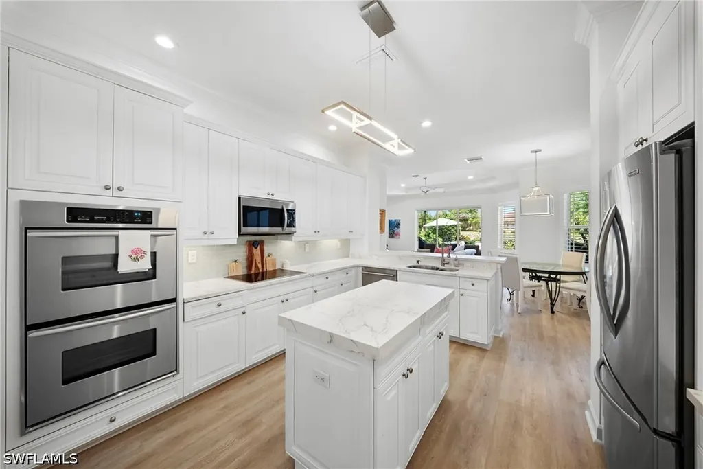 8844 Mustang Island Circle Naples FL 34113