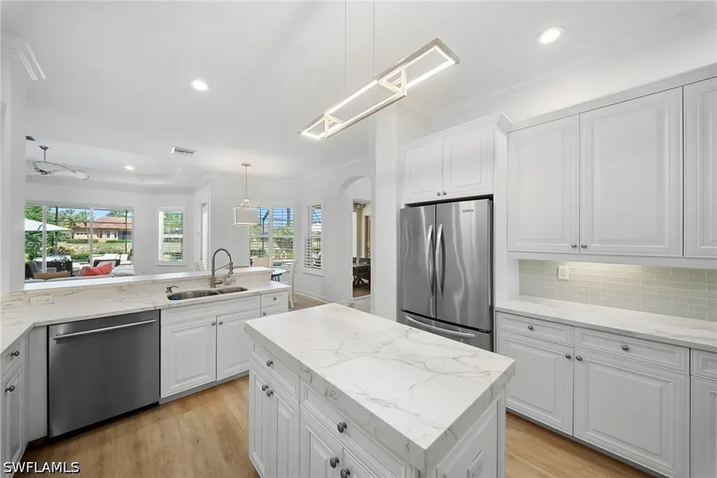 8844 Mustang Island Circle Naples FL 34113