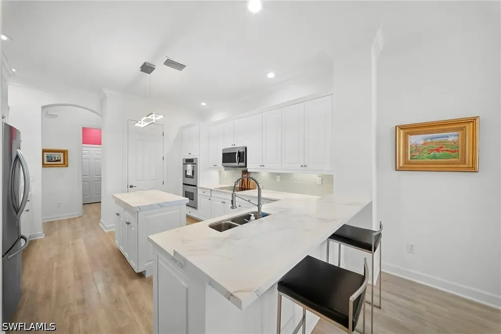 8844 Mustang Island Circle Naples FL 34113