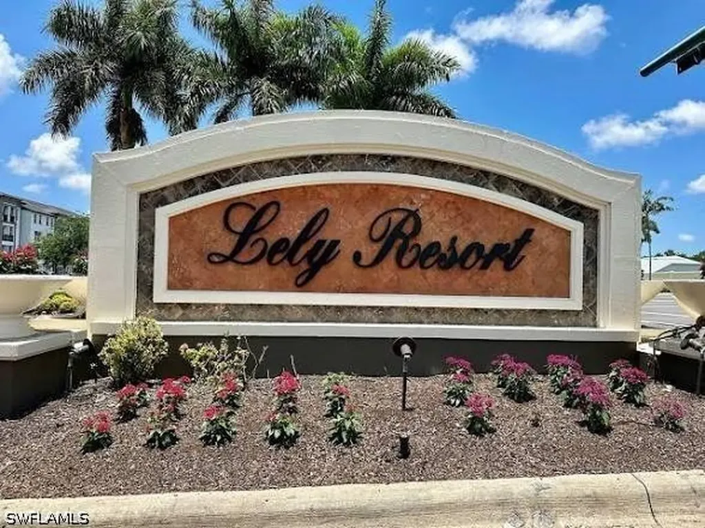 9175 Celeste Drive Naples FL 34113