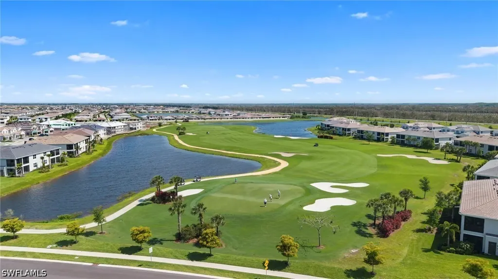 5629 Double Eagle Circle Ave Maria FL 34142