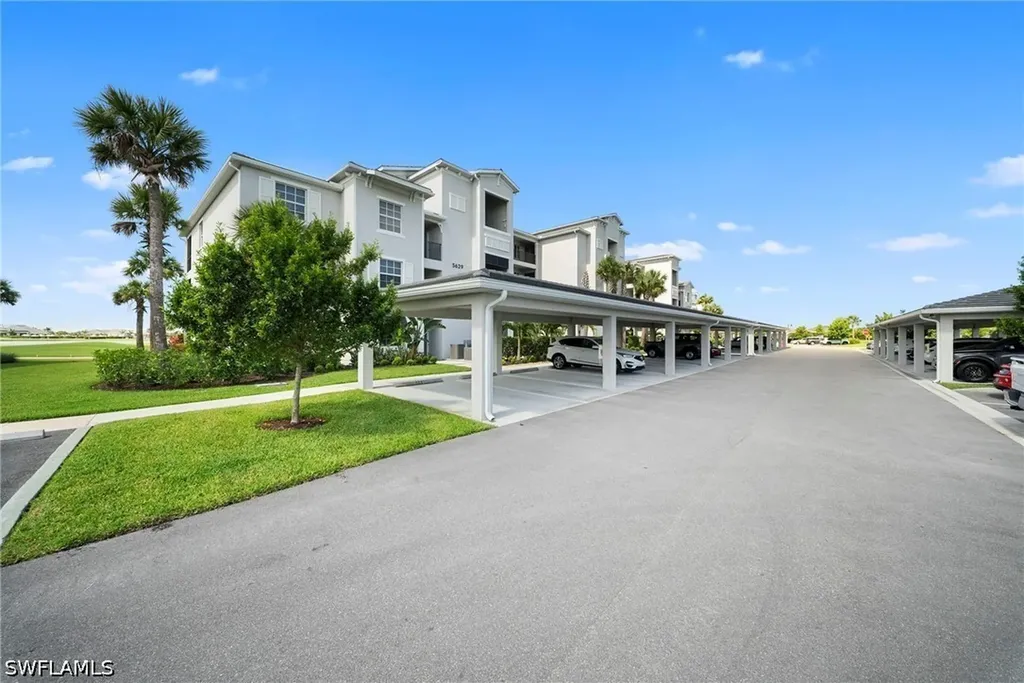 5629 Double Eagle Circle Ave Maria FL 34142