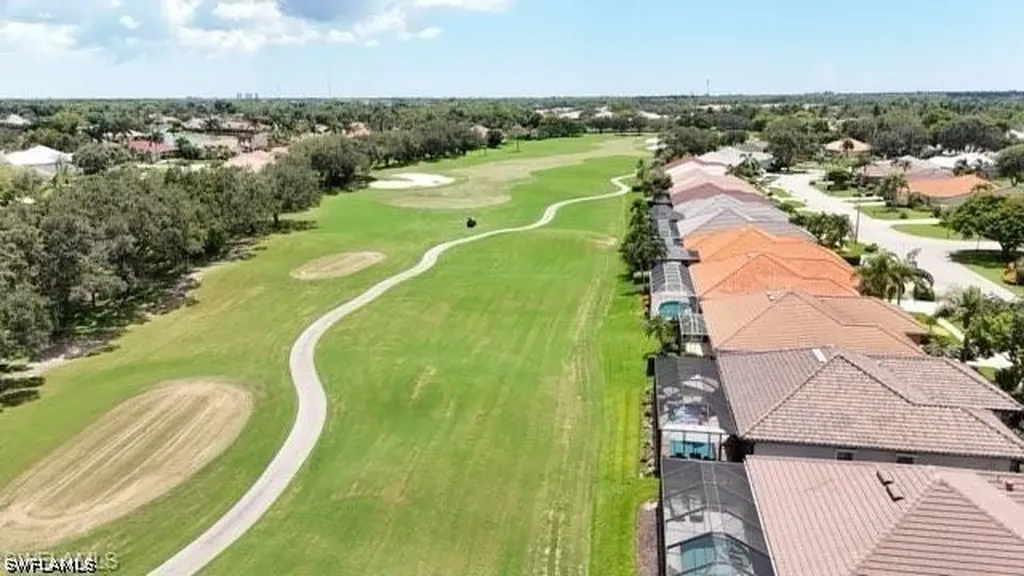 7112 Falcons Glen Boulevard Naples FL 34113