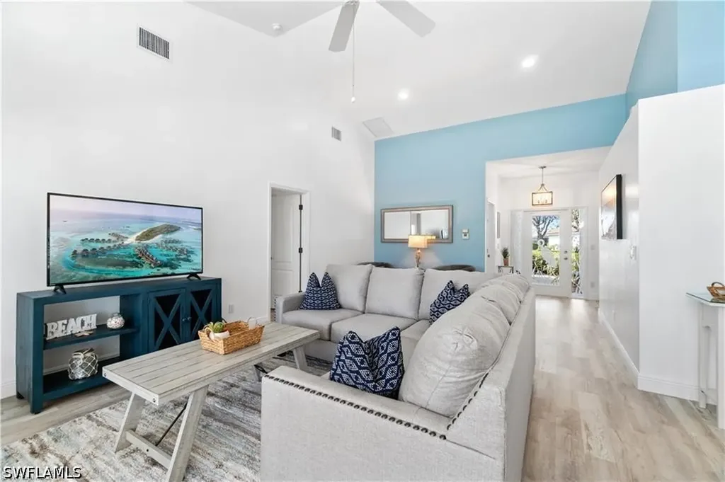 7112 Falcons Glen Boulevard Naples FL 34113