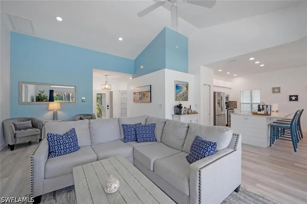 7112 Falcons Glen Boulevard Naples FL 34113