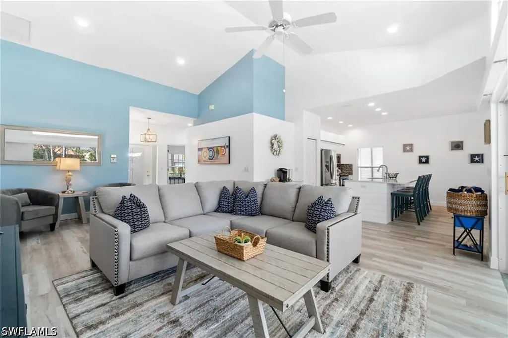 7112 Falcons Glen Boulevard Naples FL 34113