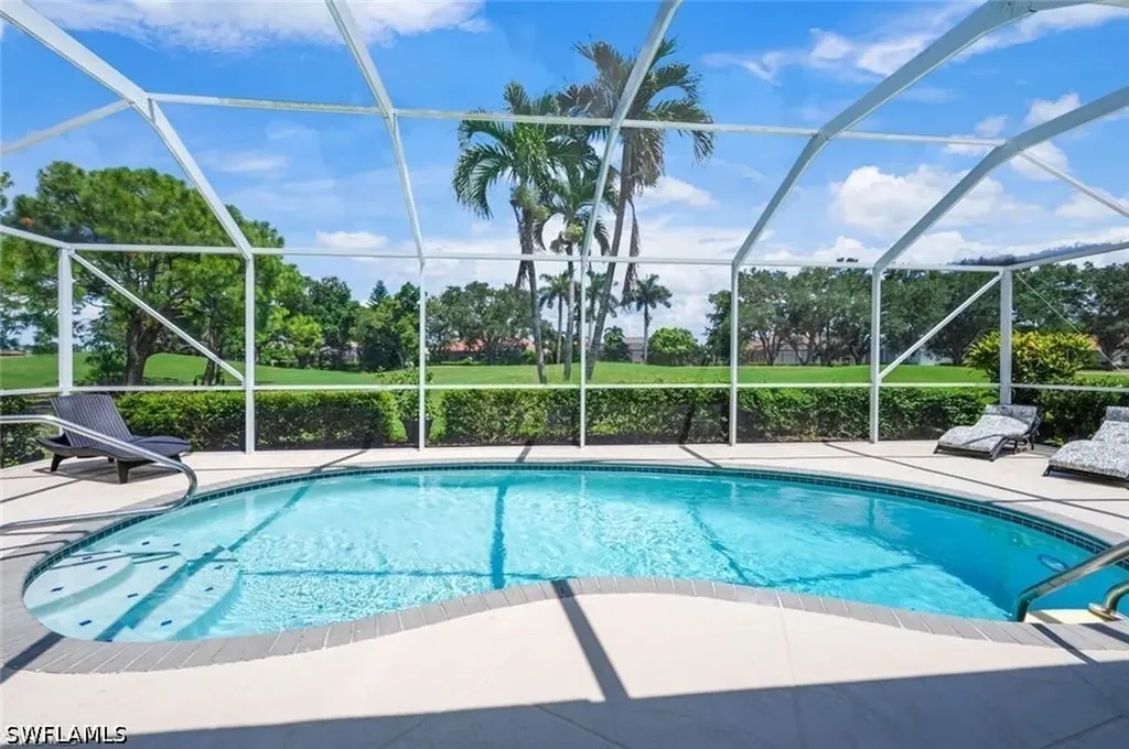 7112 Falcons Glen Boulevard Naples FL 34113