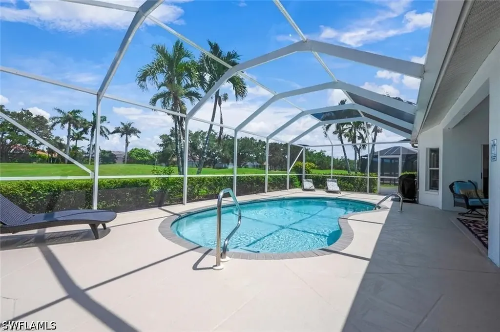 7112 Falcons Glen Boulevard Naples FL 34113