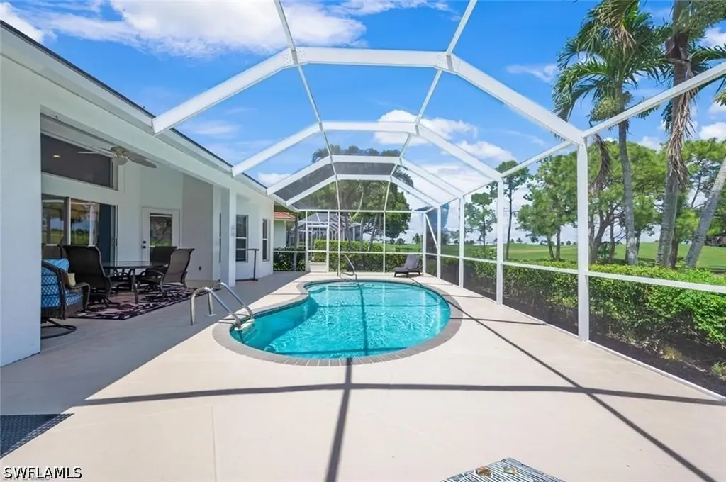7112 Falcons Glen Boulevard Naples FL 34113