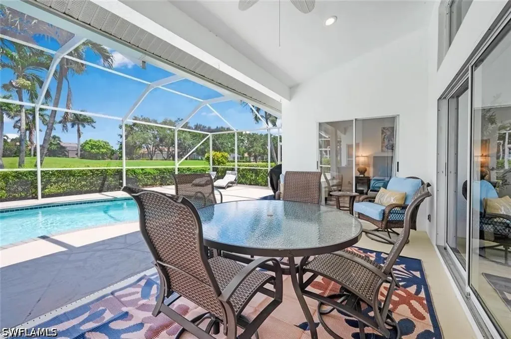 7112 Falcons Glen Boulevard Naples FL 34113