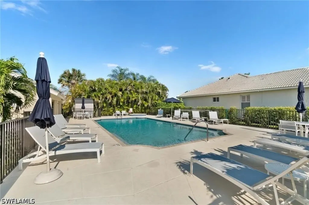 7112 Falcons Glen Boulevard Naples FL 34113