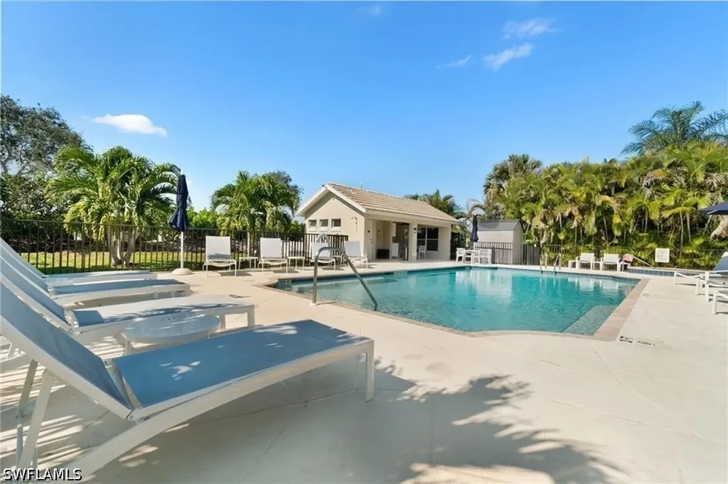 7112 Falcons Glen Boulevard Naples FL 34113