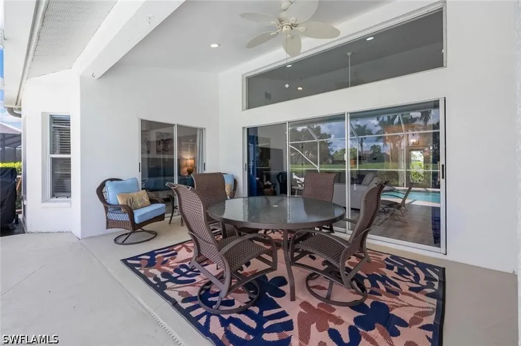 7112 Falcons Glen Boulevard Naples FL 34113