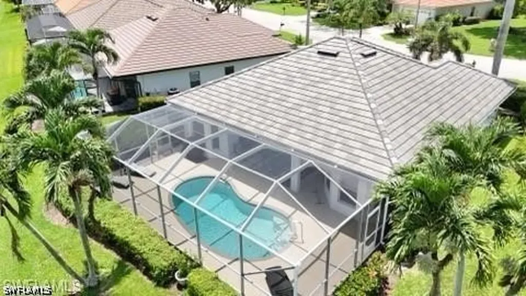 7112 Falcons Glen Boulevard Naples FL 34113