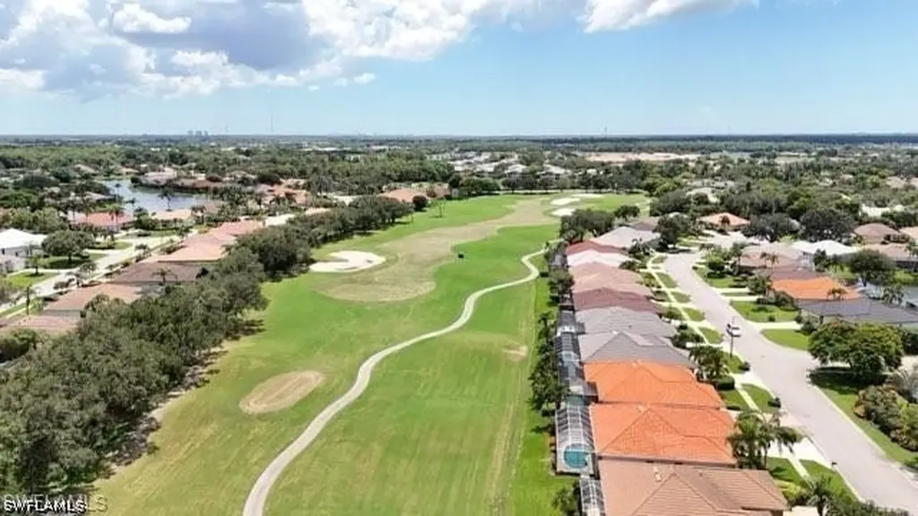 7112 Falcons Glen Boulevard Naples FL 34113