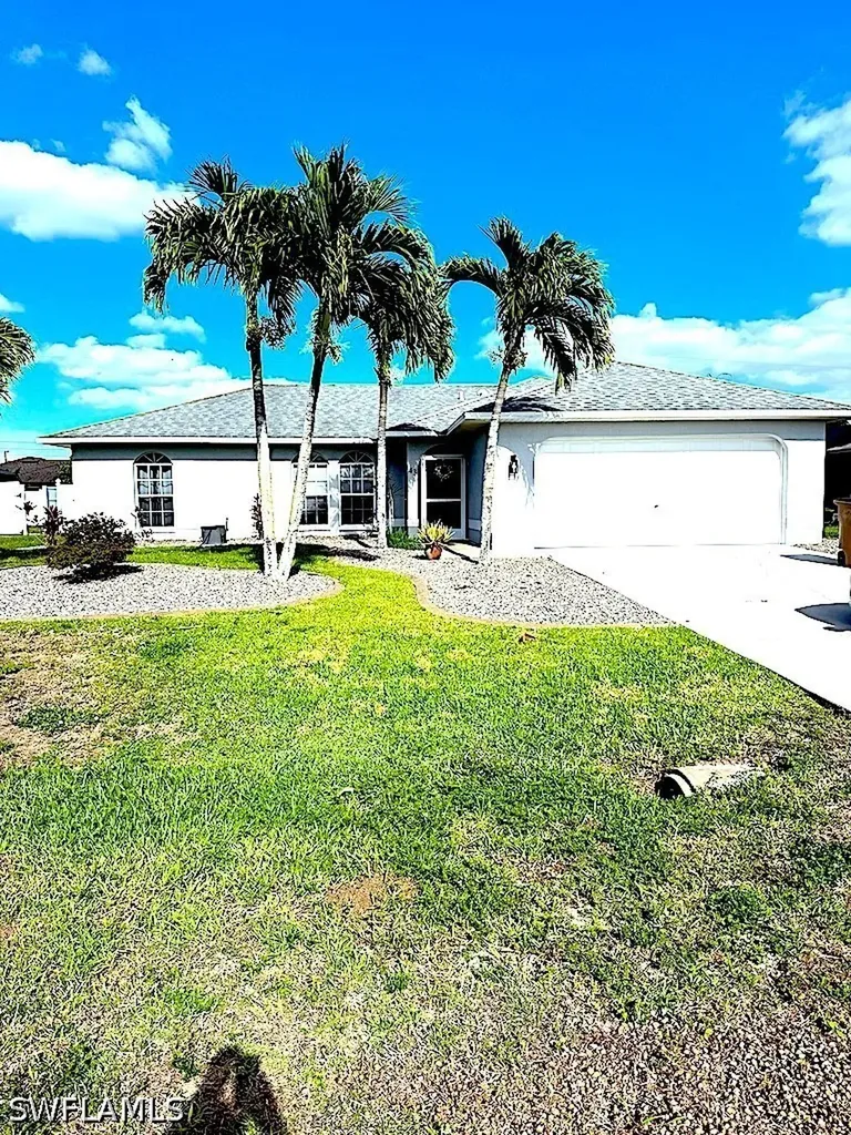 Cape Coral FL, 43 NE 13th Avenue
