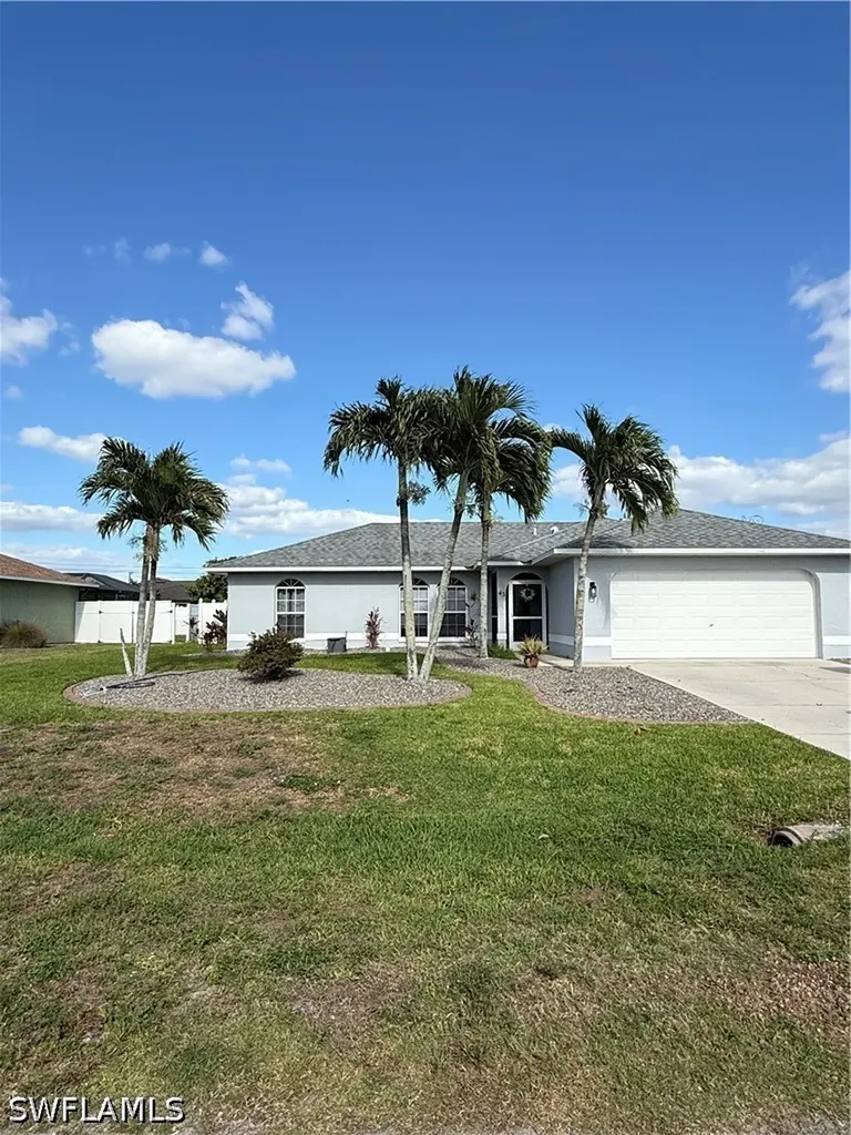 43 NE 13th Avenue Cape Coral FL 33909
