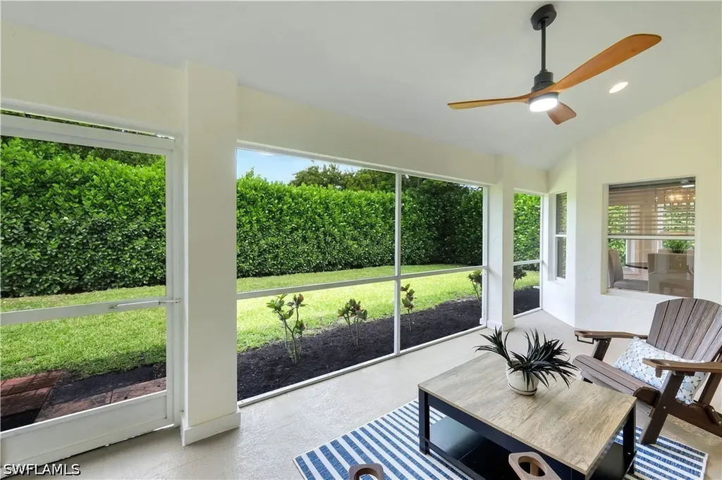7661 San Sebastian Way Naples FL 34109