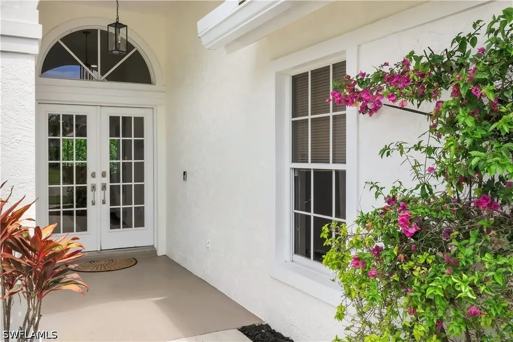 7661 San Sebastian Way Naples FL 34109