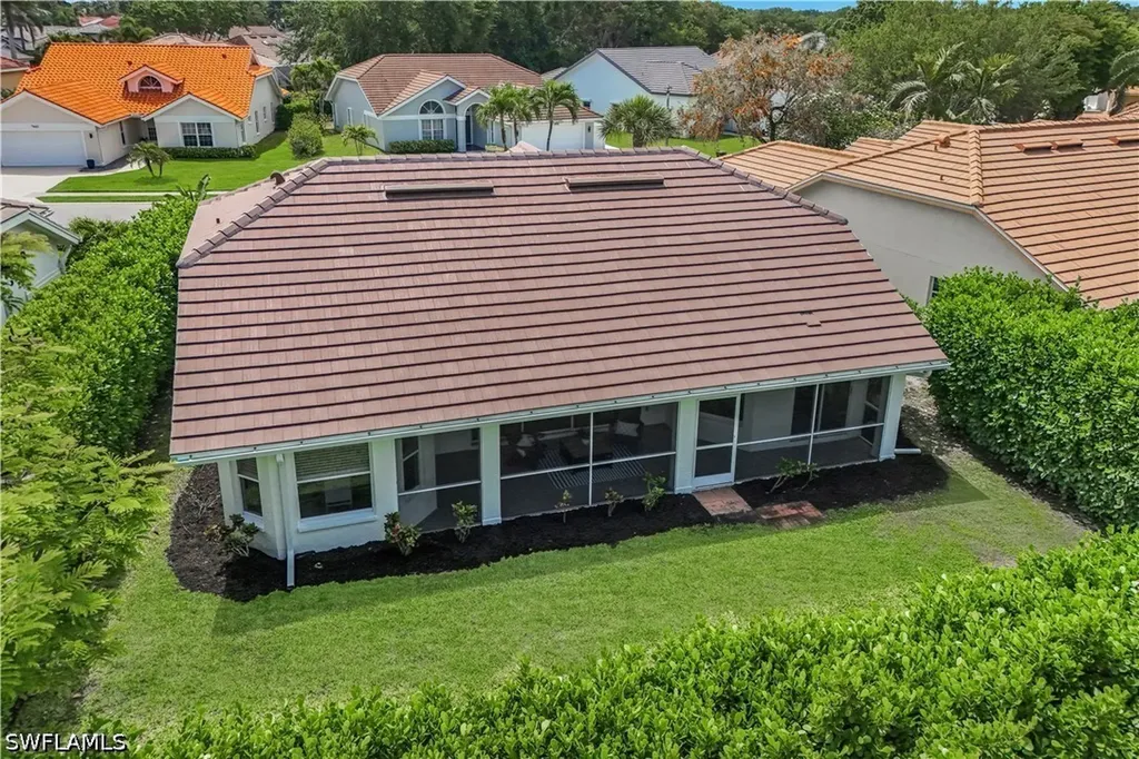 7661 San Sebastian Way Naples FL 34109