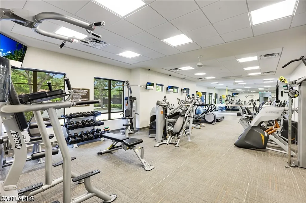 7661 San Sebastian Way Naples FL 34109