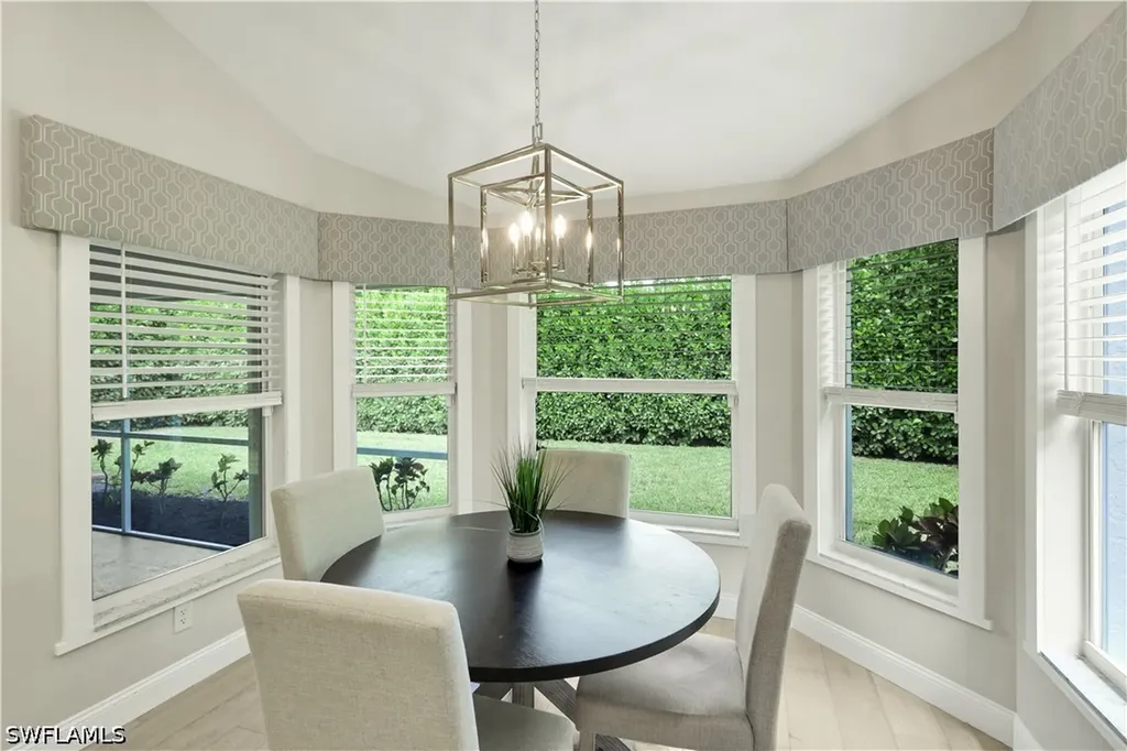 7661 San Sebastian Way Naples FL 34109