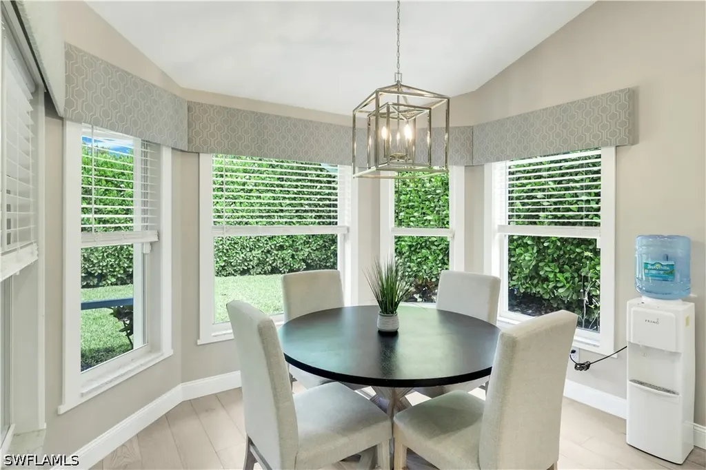 7661 San Sebastian Way Naples FL 34109