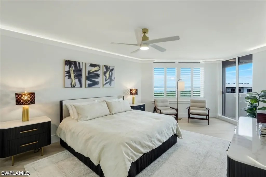 6001 Pelican Bay Boulevard Naples FL 34108