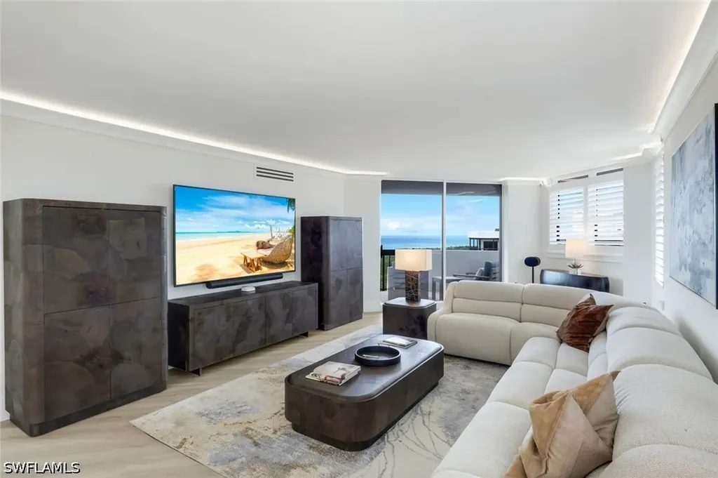 6001 Pelican Bay Boulevard Naples FL 34108