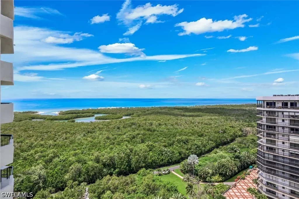 6001 Pelican Bay Boulevard Naples FL 34108