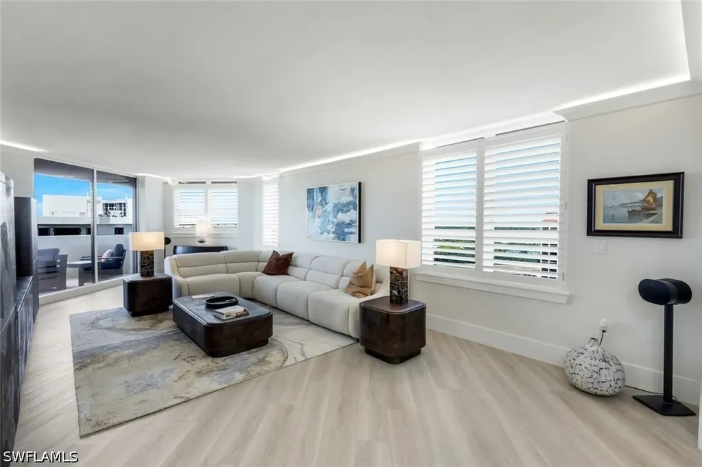 6001 Pelican Bay Boulevard Naples FL 34108