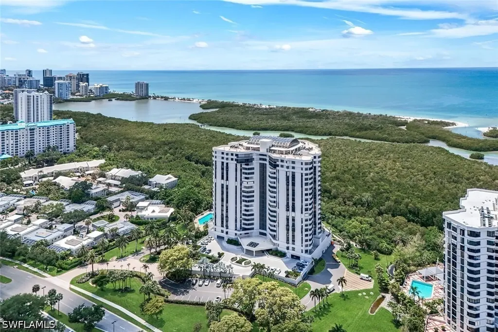 6001 Pelican Bay Boulevard Naples FL 34108