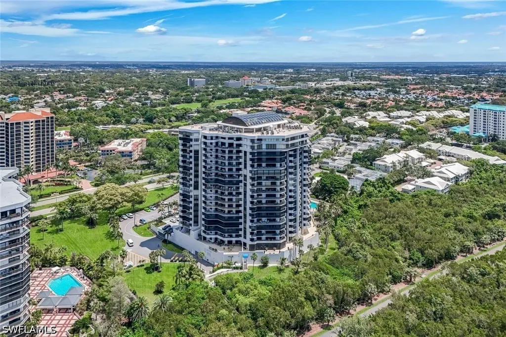 6001 Pelican Bay Boulevard Naples FL 34108