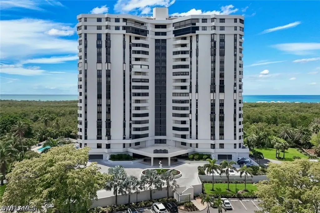 6001 Pelican Bay Boulevard Naples FL 34108