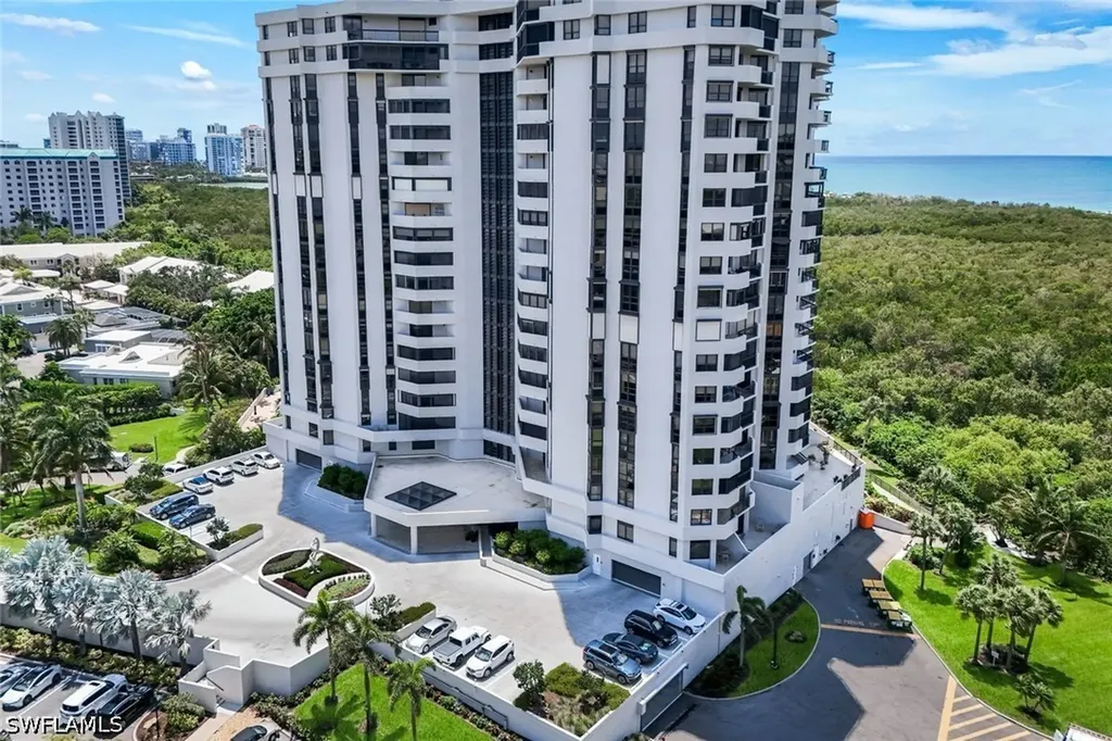 6001 Pelican Bay Boulevard Naples FL 34108