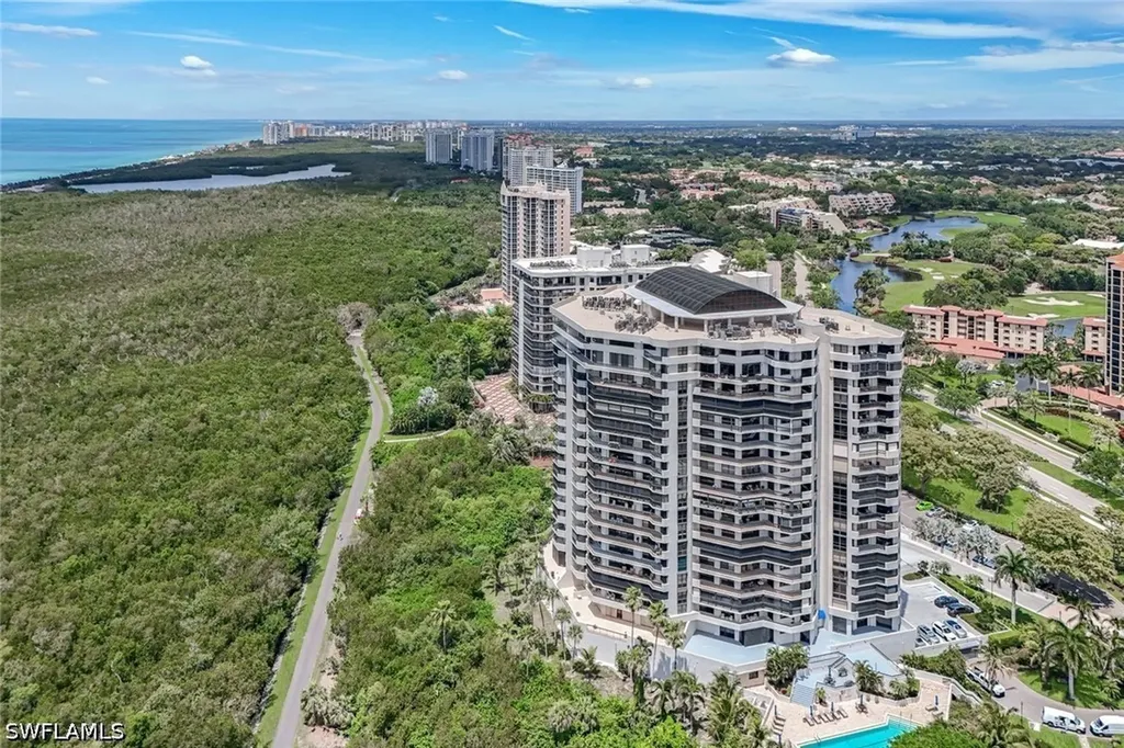 6001 Pelican Bay Boulevard Naples FL 34108