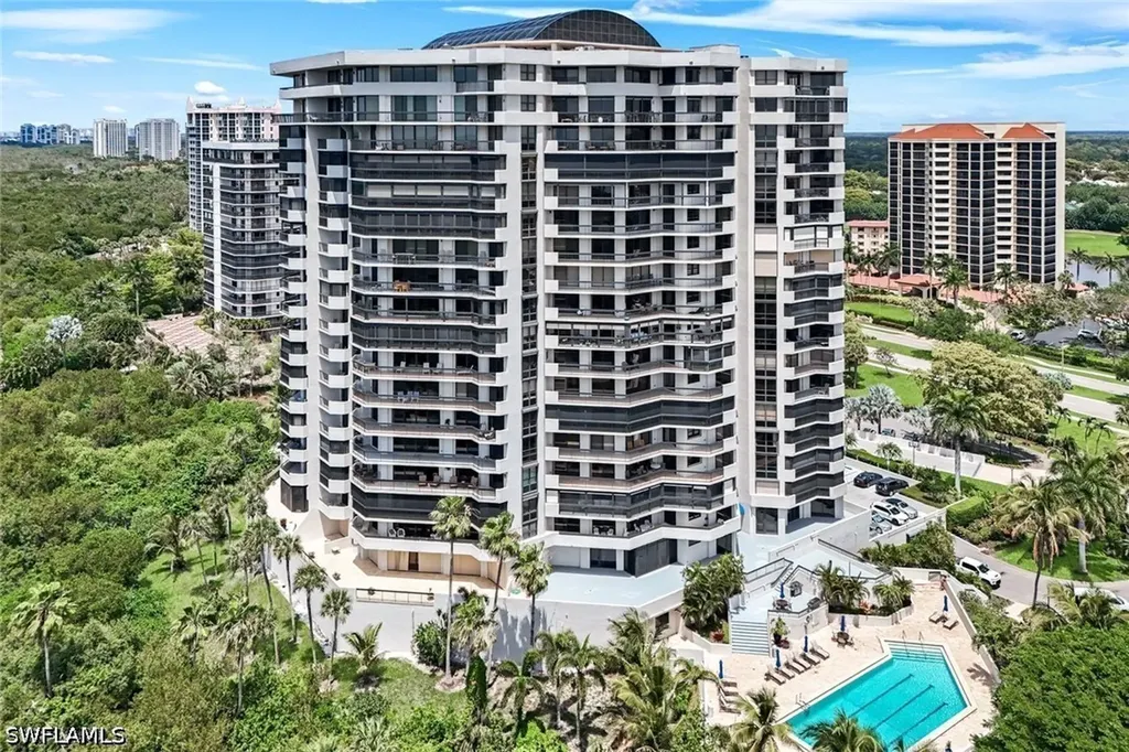 6001 Pelican Bay Boulevard Naples FL 34108