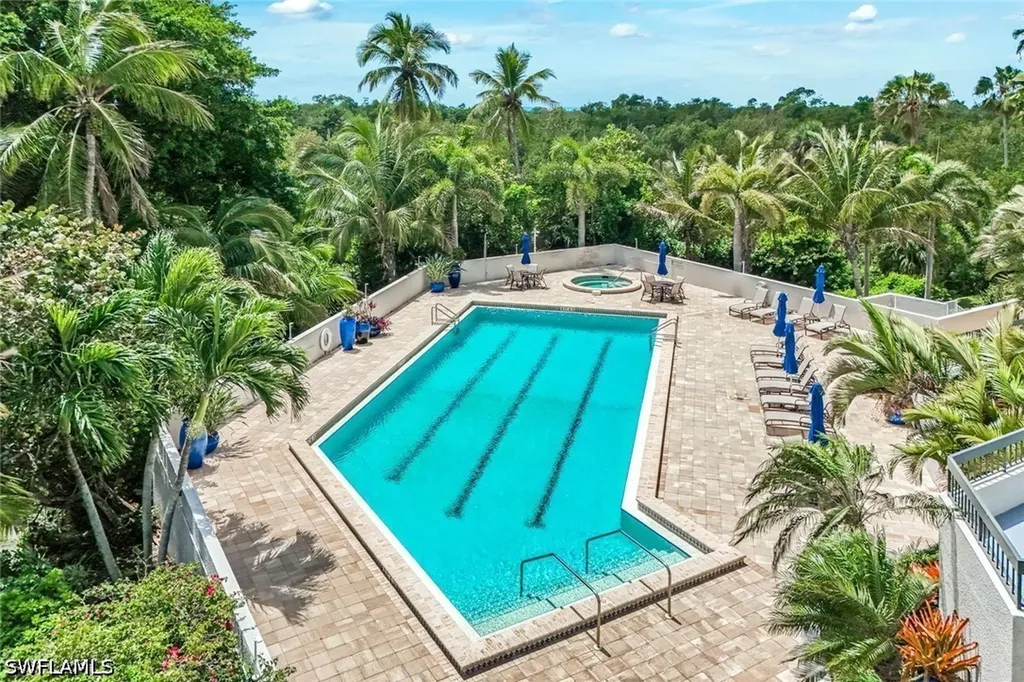 6001 Pelican Bay Boulevard Naples FL 34108