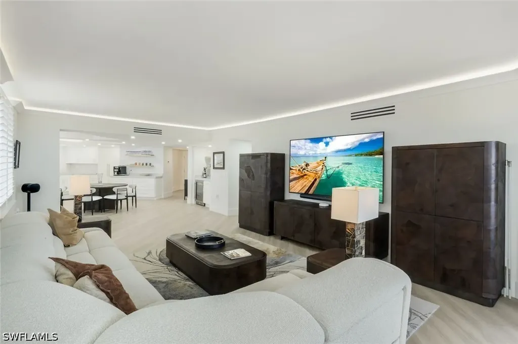 6001 Pelican Bay Boulevard Naples FL 34108