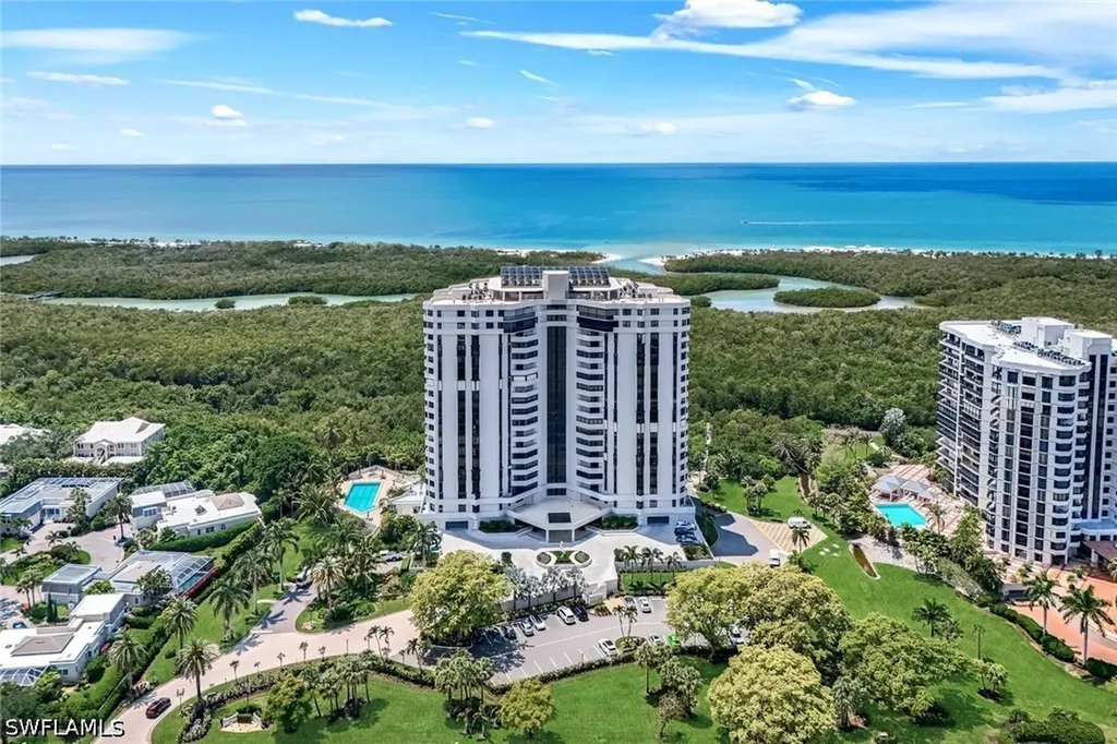 6001 Pelican Bay Boulevard Naples FL 34108