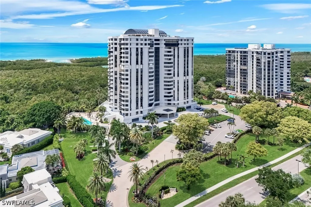 6001 Pelican Bay Boulevard Naples FL 34108