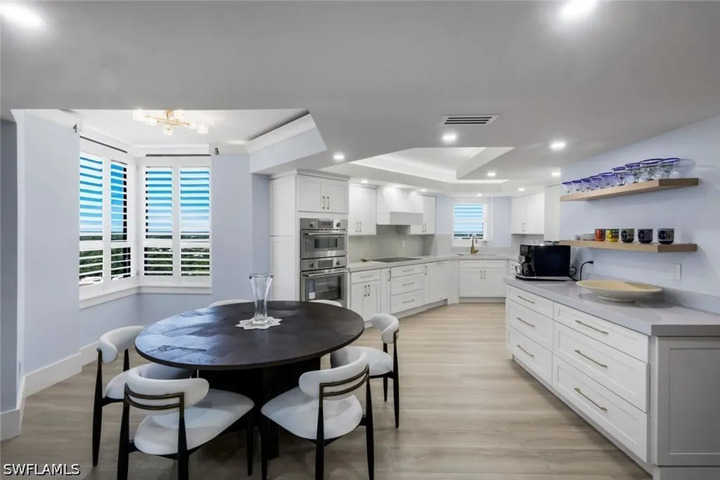 6001 Pelican Bay Boulevard Naples FL 34108