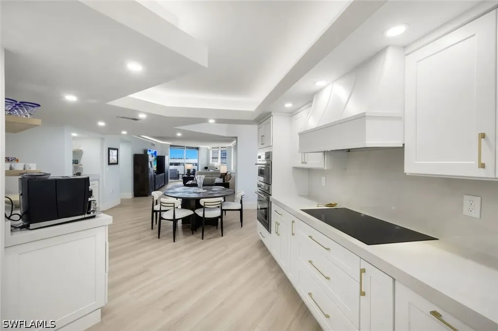 6001 Pelican Bay Boulevard Naples FL 34108