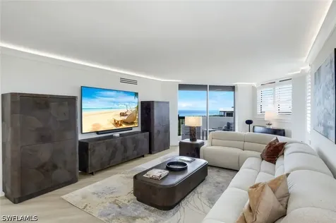 6001 Pelican Bay Boulevard Naples FL 34108