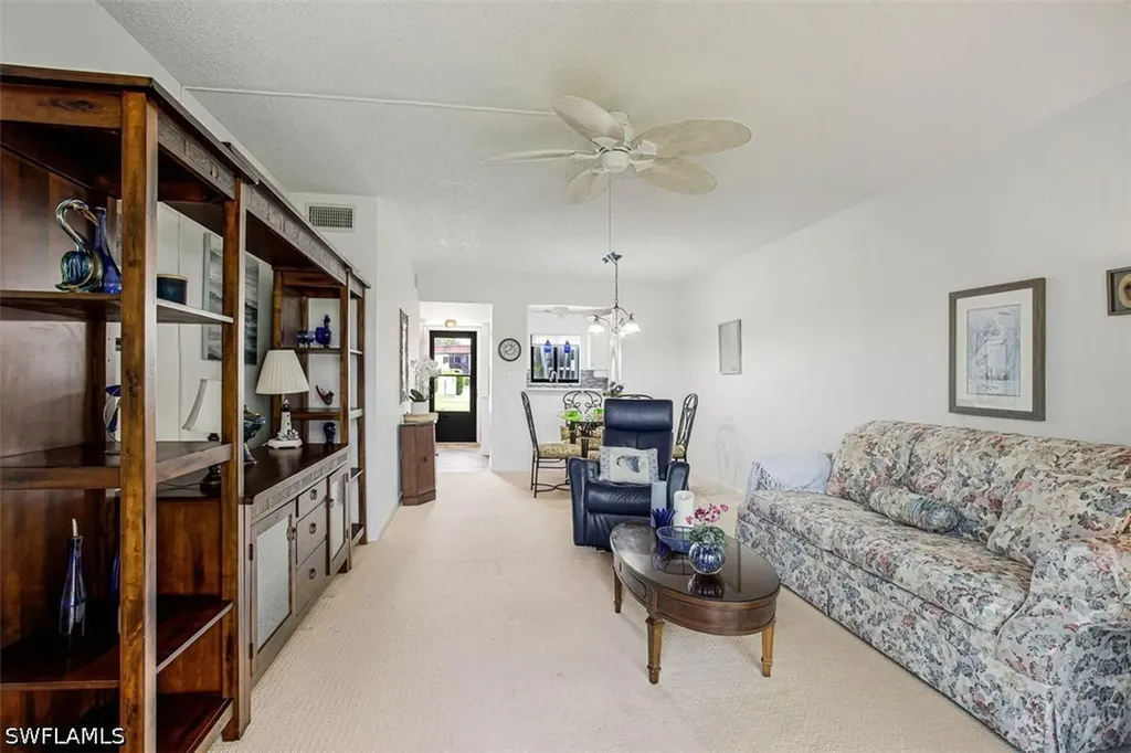 4257 27th Court SW Naples FL 34116