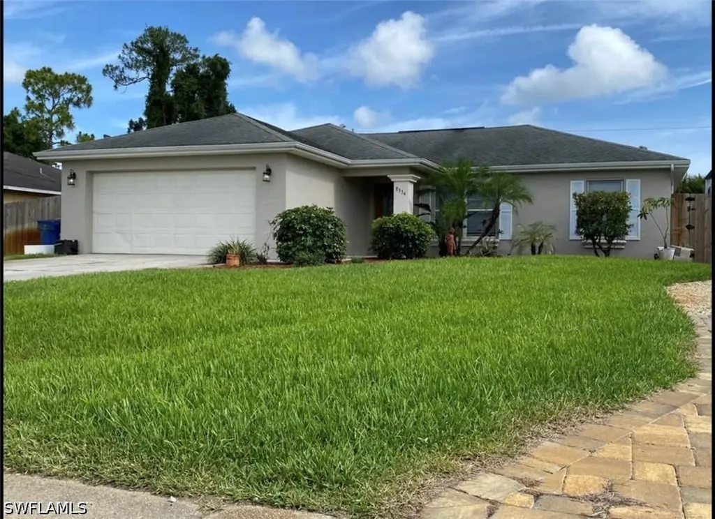 8334 Robin Road Robin Road Fort Myers FL 33967