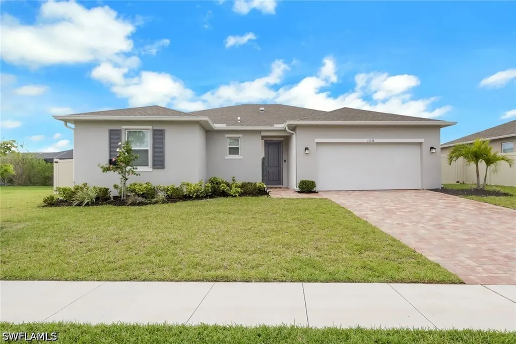 17338 Gulf Preserve Drive Fort Myers FL 33908