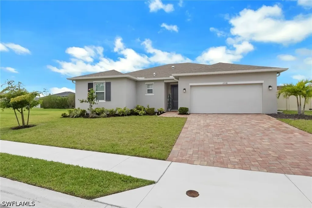 17338 Gulf Preserve Drive Fort Myers FL 33908
