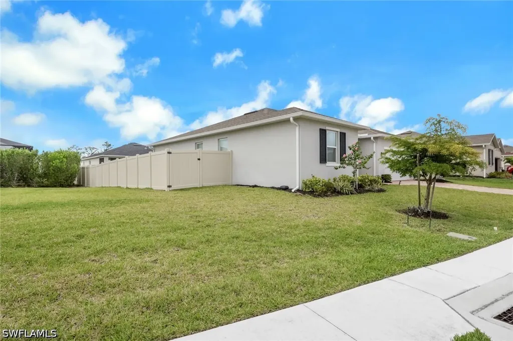 17338 Gulf Preserve Drive Fort Myers FL 33908